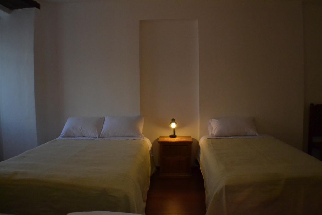 Heritage Inn Quito Room photo